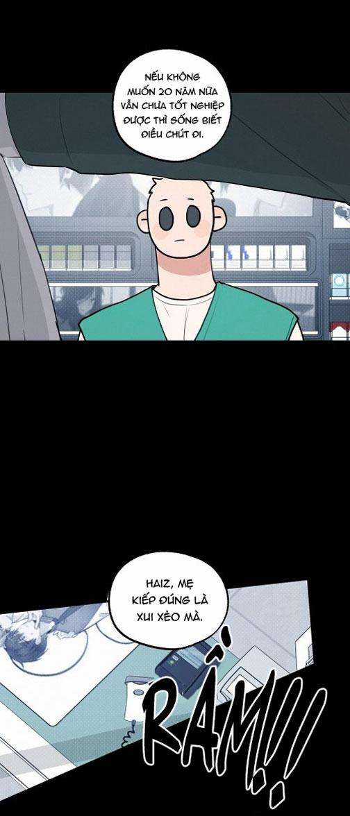 Hữu Danh - Chapter 9.5 - Trang 16