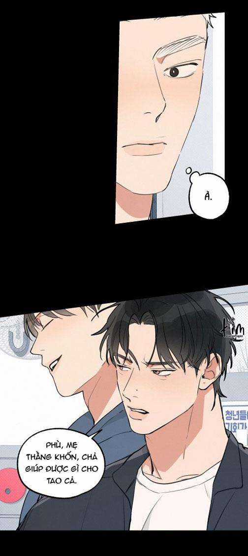 Hữu Danh - Chapter 9.5 - Trang 25