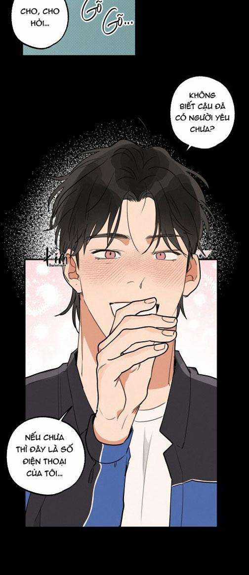 Hữu Danh - Chapter 9.5 - Trang 29