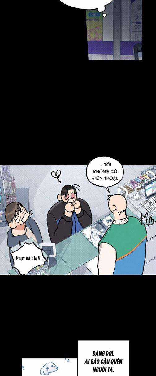 Hữu Danh - Chapter 9.5 - Trang 31