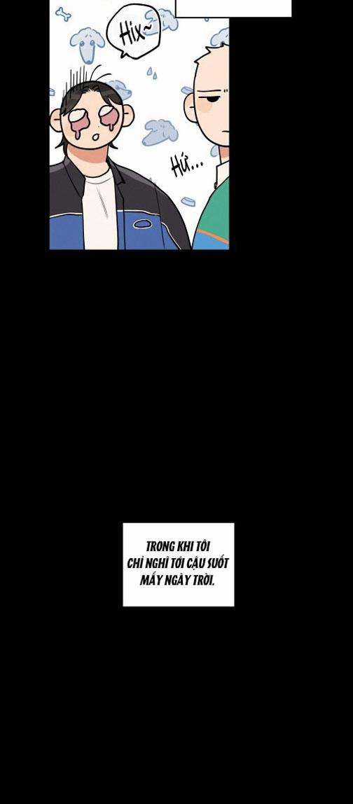 Hữu Danh - Chapter 9.5 - Trang 32