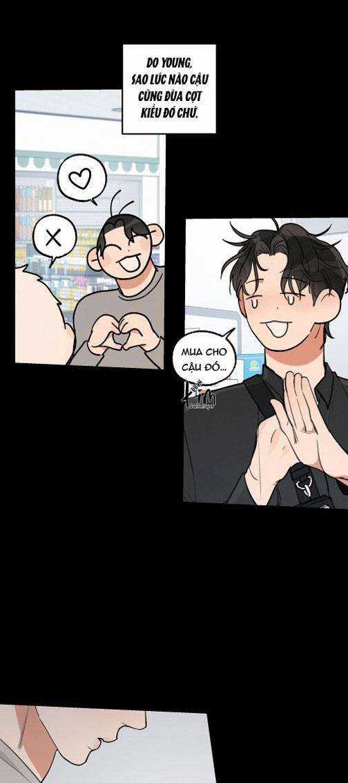 Hữu Danh - Chapter 9.5 - Trang 33