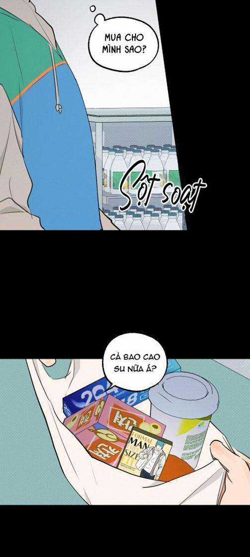 Hữu Danh - Chapter 9.5 - Trang 34