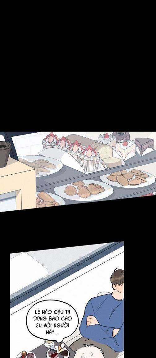 Hữu Danh - Chapter 9.5 - Trang 35