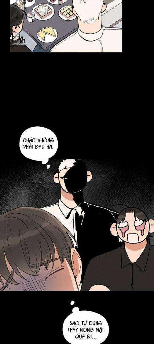 Hữu Danh - Chapter 9.5 - Trang 36