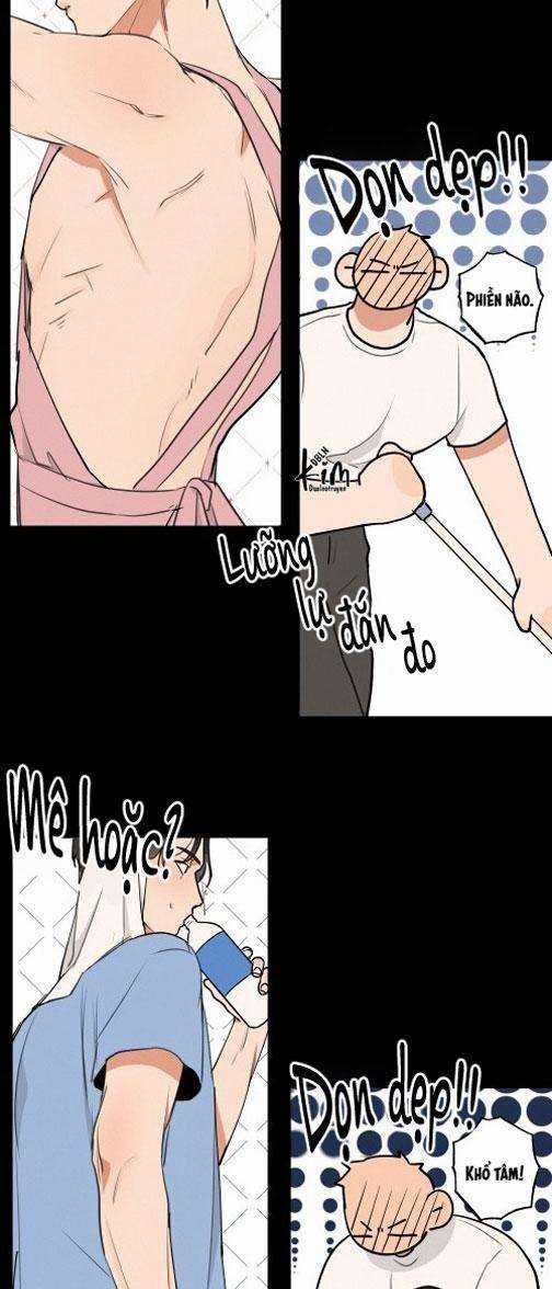 Hữu Danh - Chapter 9.5 - Trang 40