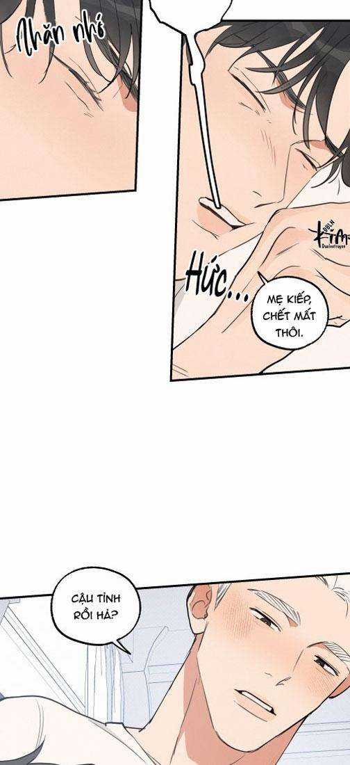 Hữu Danh - Chapter 9.5 - Trang 45