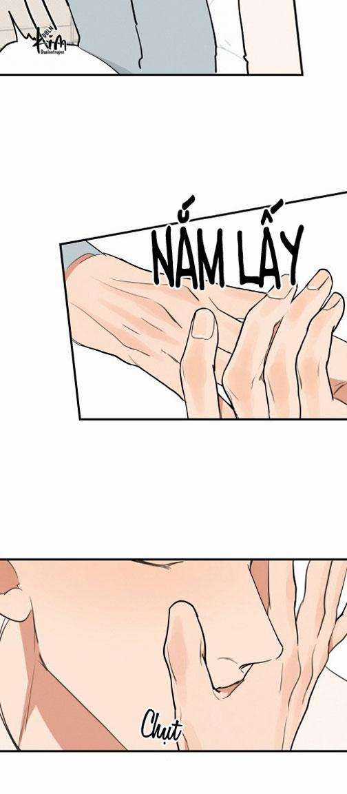 Hữu Danh - Chapter 9.5 - Trang 47