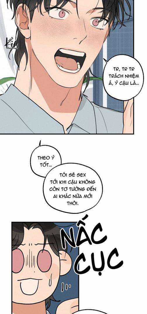 Hữu Danh - Chapter 9.5 - Trang 49