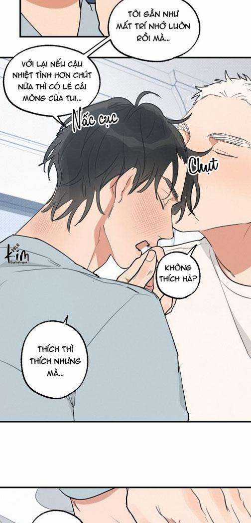 Hữu Danh - Chapter 9.5 - Trang 50