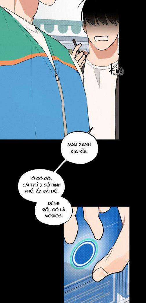 Hữu Danh - Chapter 9.5 - Trang 6