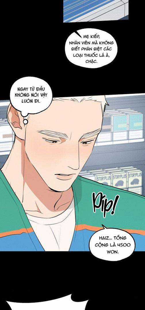 Hữu Danh - Chapter 9.5 - Trang 7