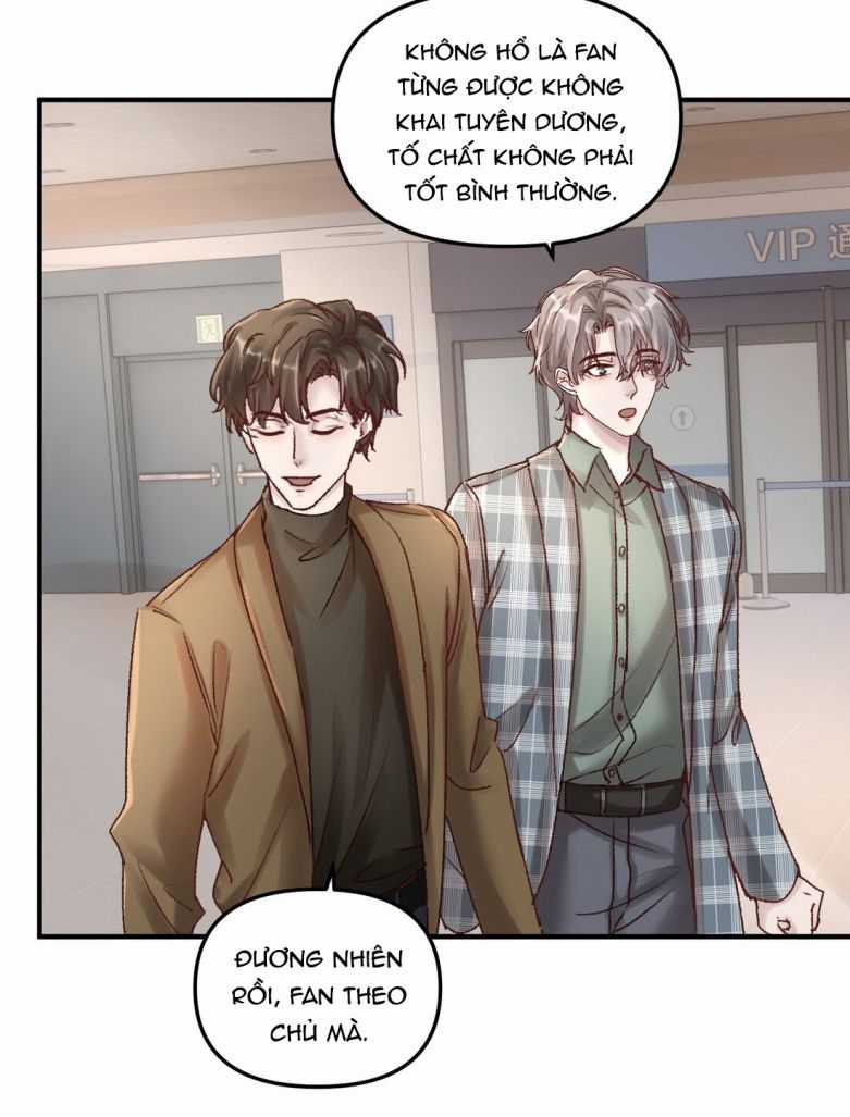 Hữu Danh - Chapter 9 - Trang 24