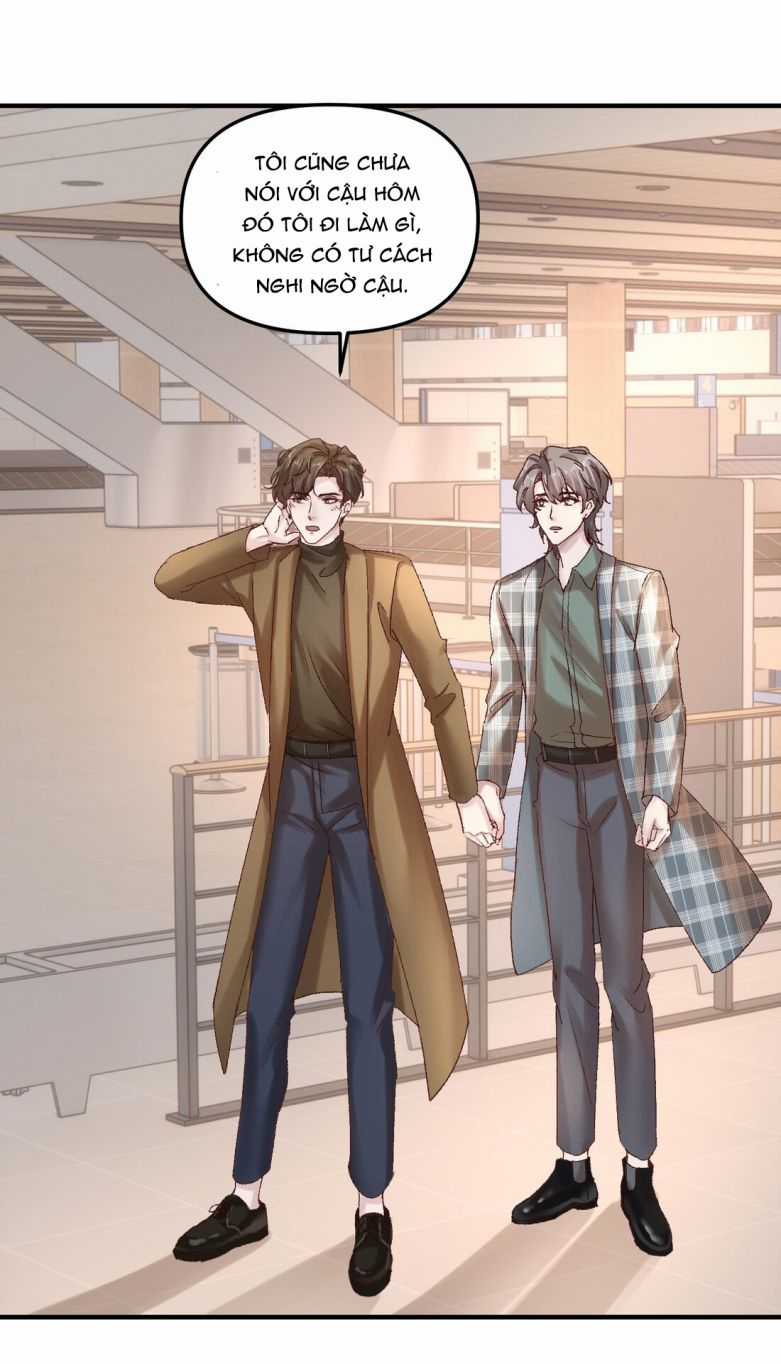 Hữu Danh - Chapter 9 - Trang 30