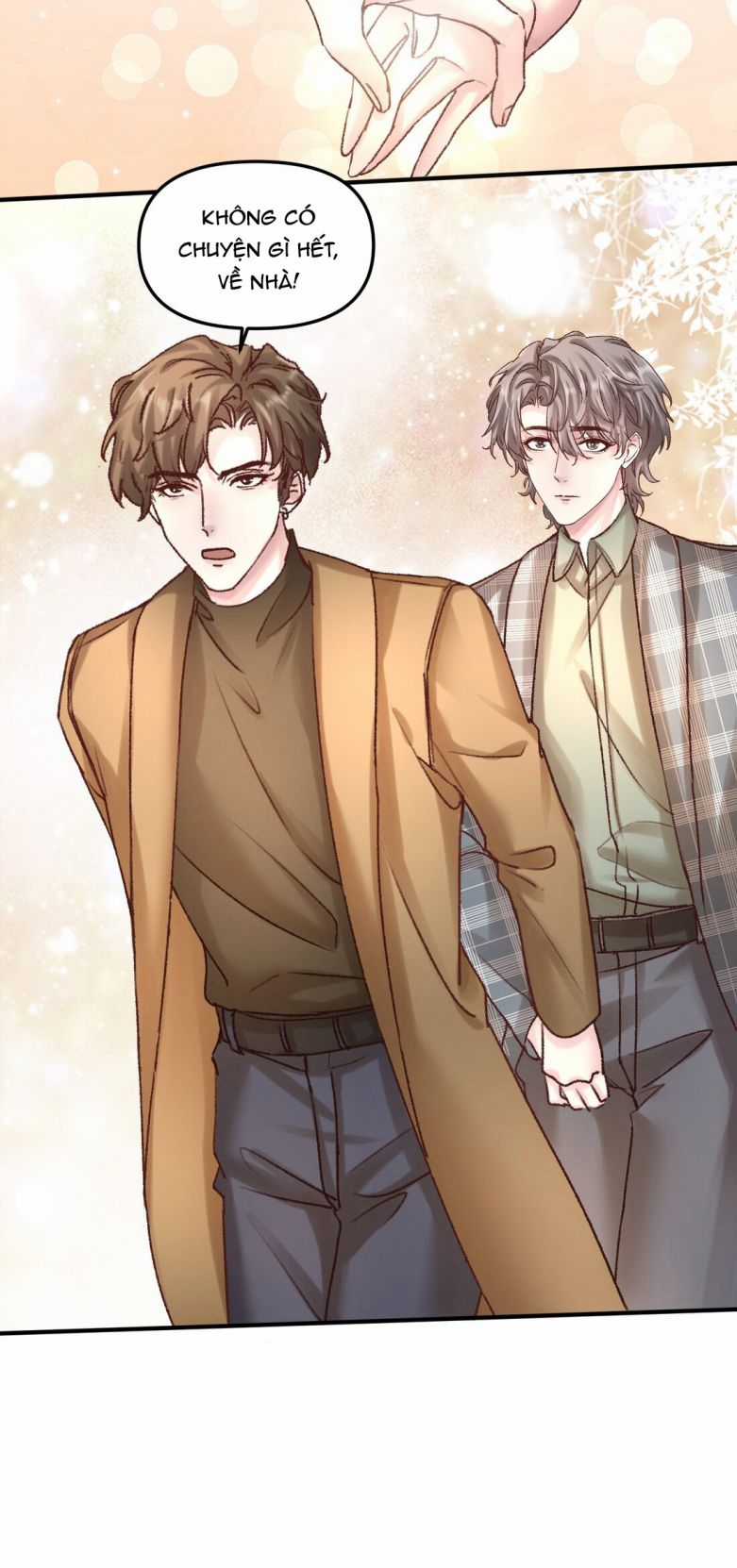 Hữu Danh - Chapter 9 - Trang 34