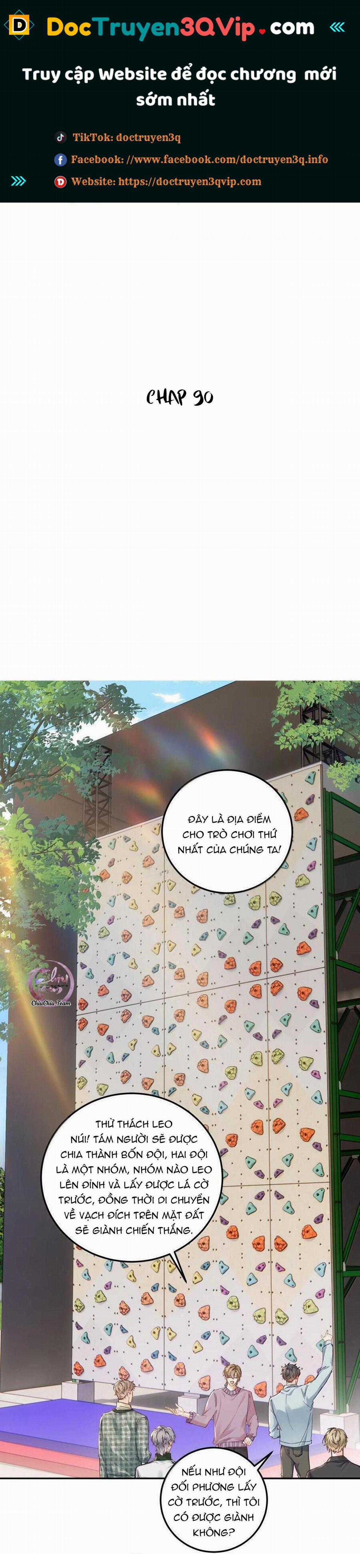 Hữu Danh - Chapter 90 - Trang 1