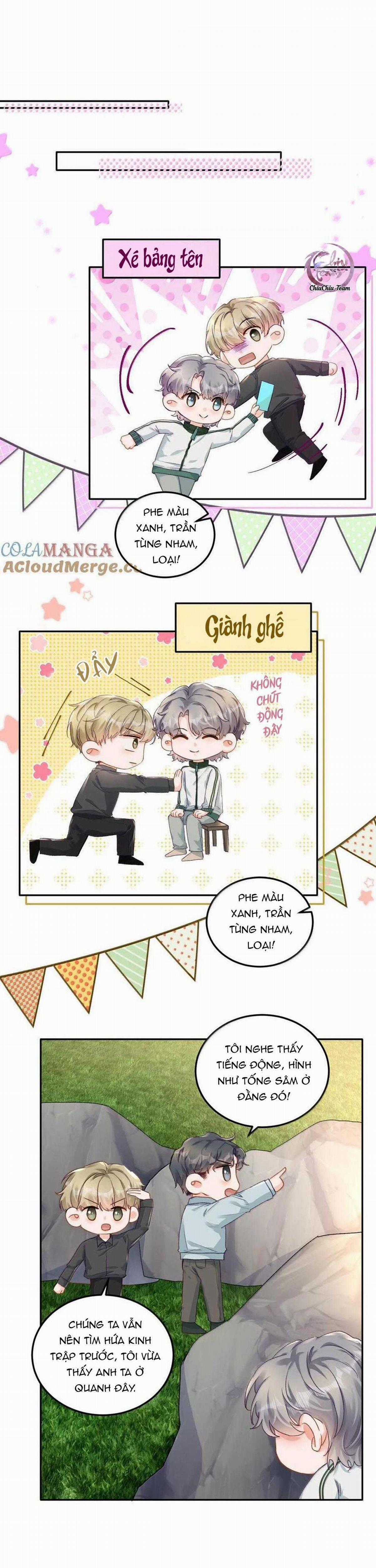 Hữu Danh - Chapter 90 - Trang 14