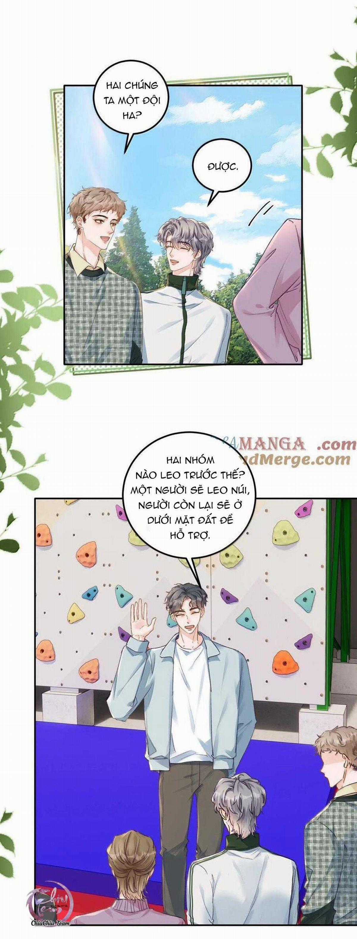 Hữu Danh - Chapter 90 - Trang 3