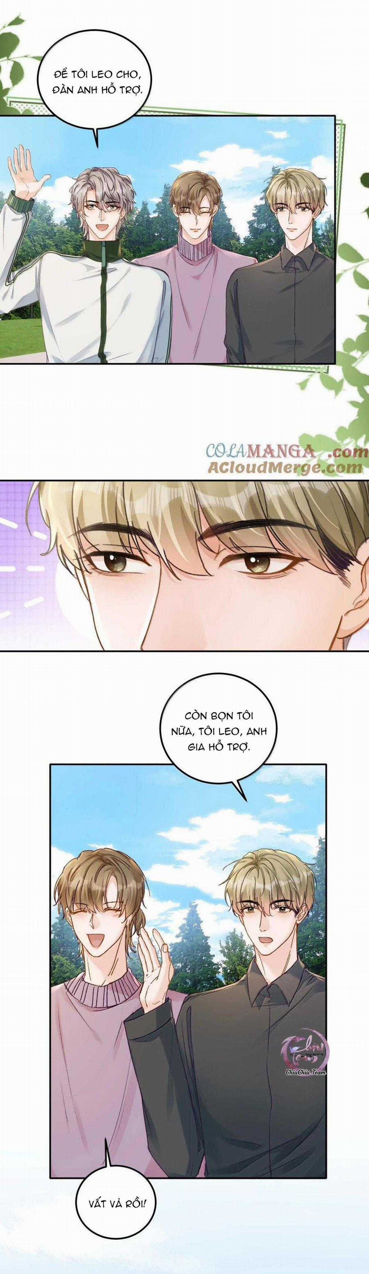 Hữu Danh - Chapter 90 - Trang 4