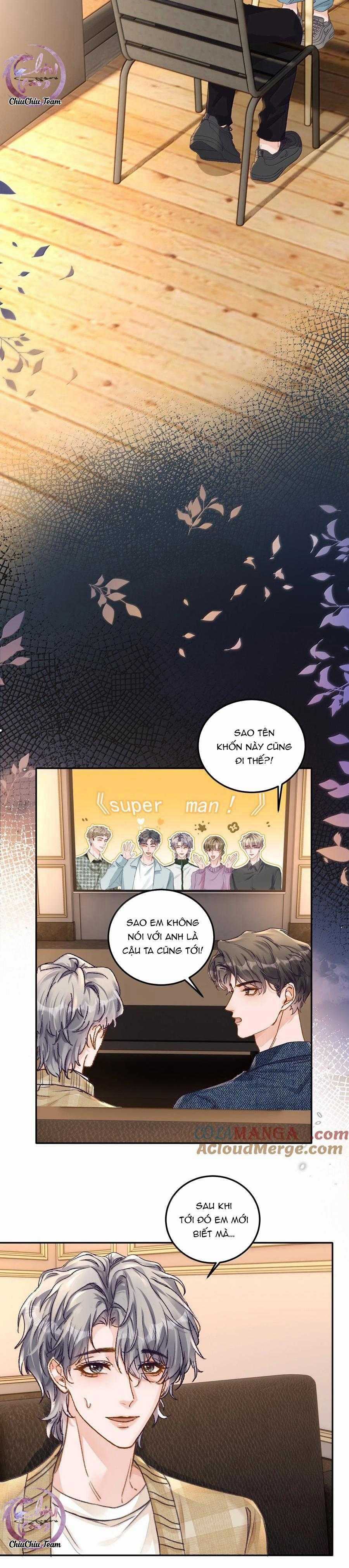 Hữu Danh - Chapter 91 - Trang 3