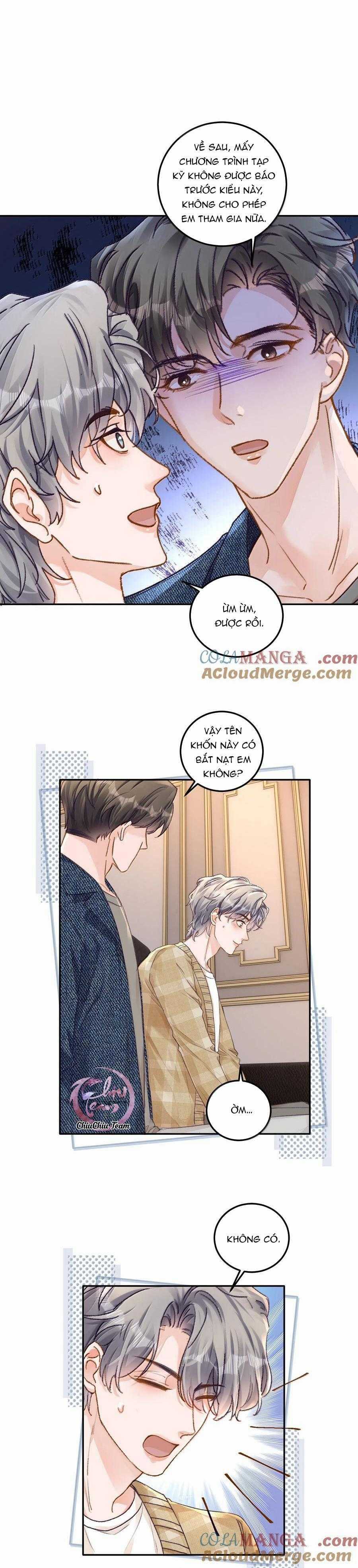 Hữu Danh - Chapter 91 - Trang 4