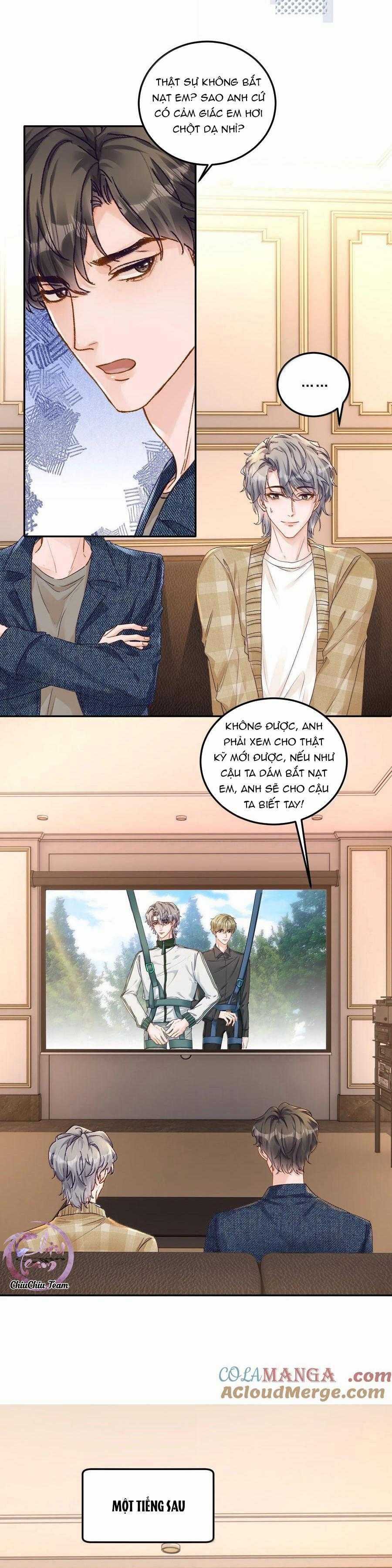 Hữu Danh - Chapter 91 - Trang 5