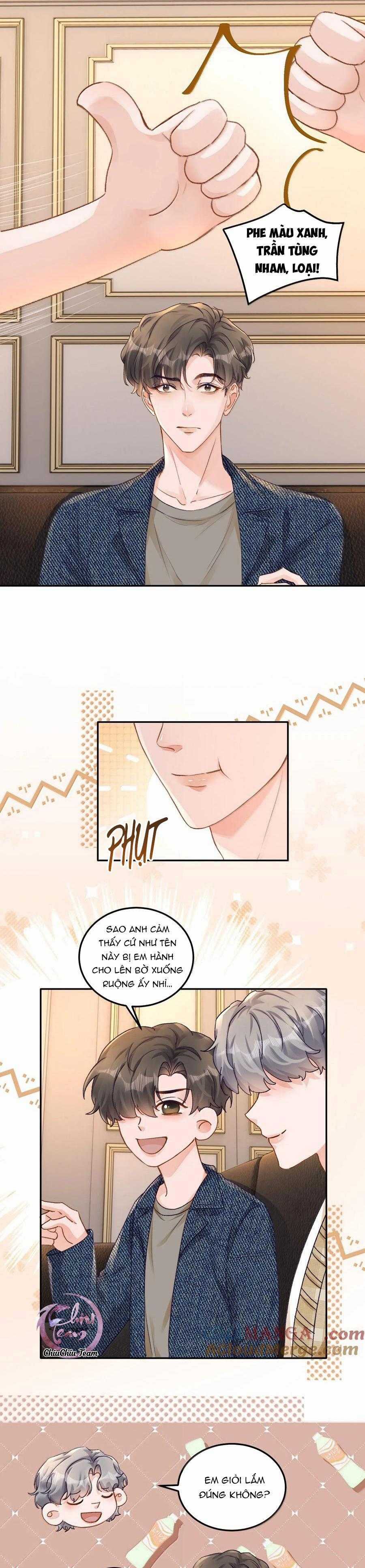 Hữu Danh - Chapter 91 - Trang 6
