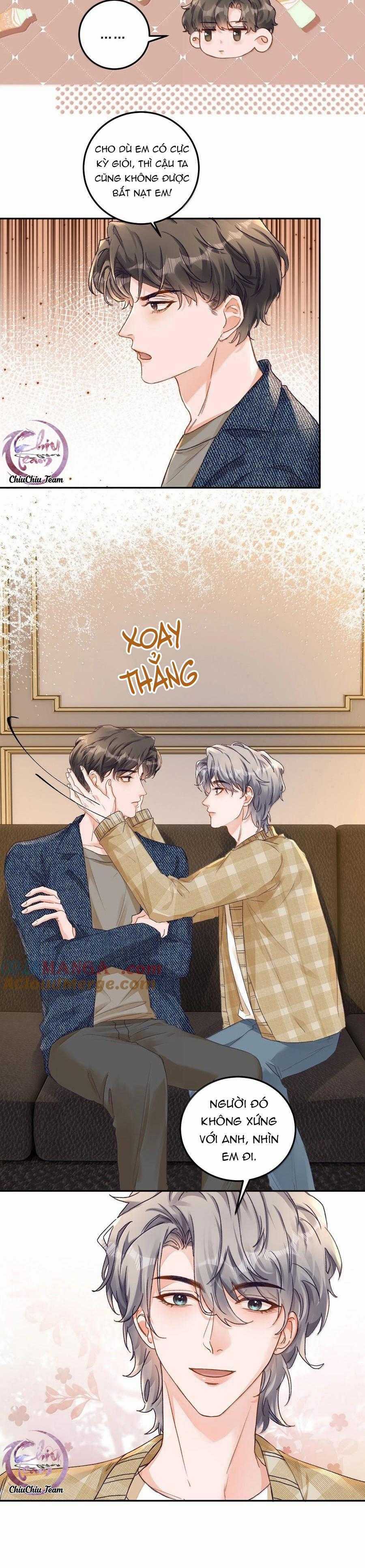 Hữu Danh - Chapter 91 - Trang 7