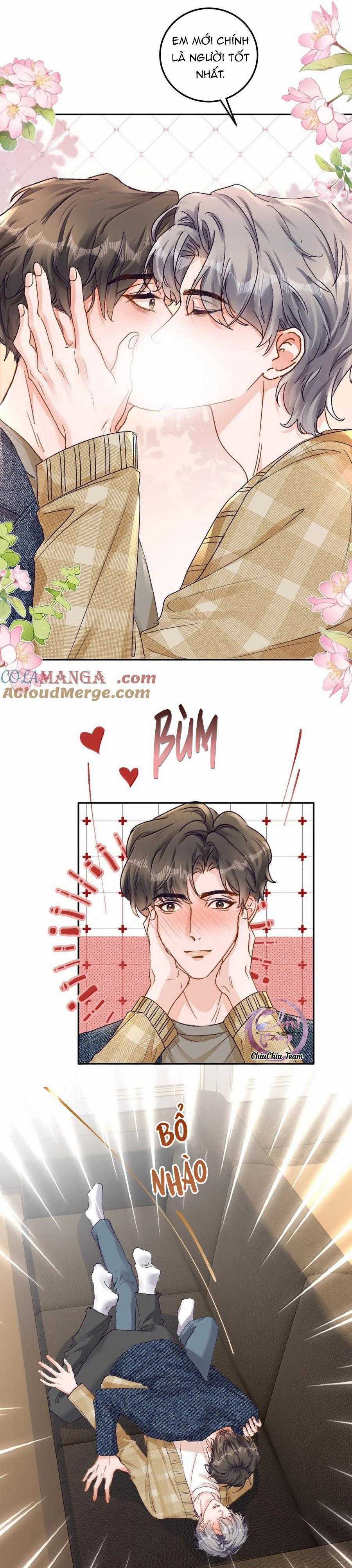 Hữu Danh - Chapter 91 - Trang 8