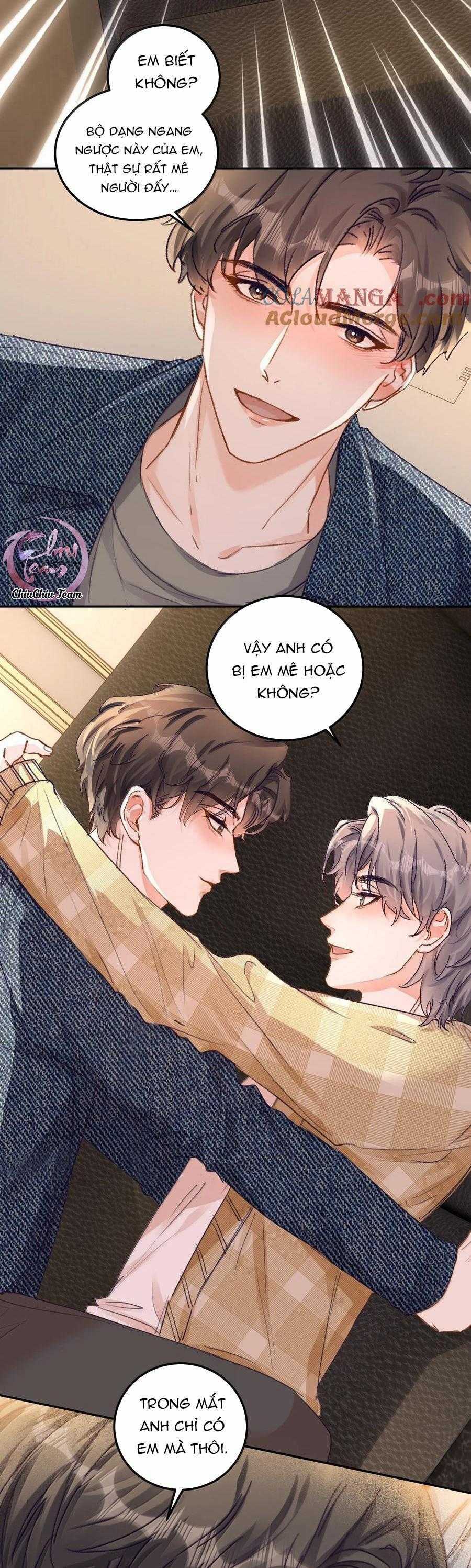 Hữu Danh - Chapter 91 - Trang 9