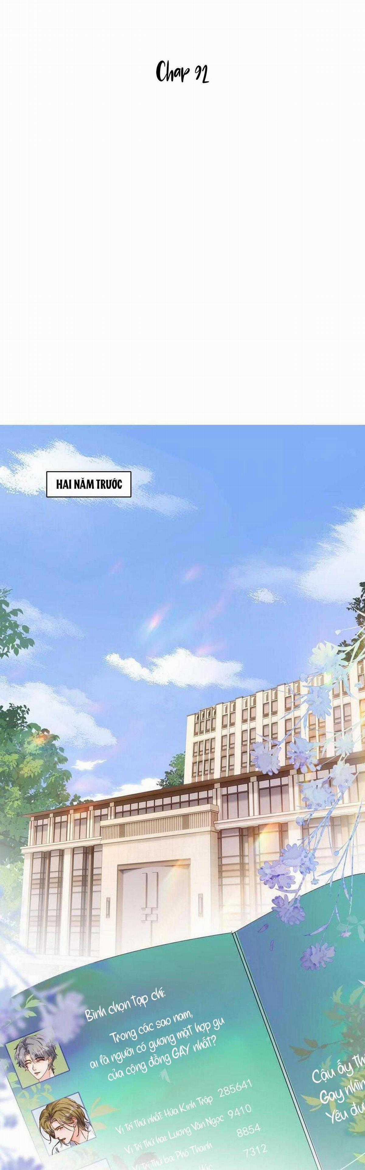 Hữu Danh - Chapter 92 - Trang 2