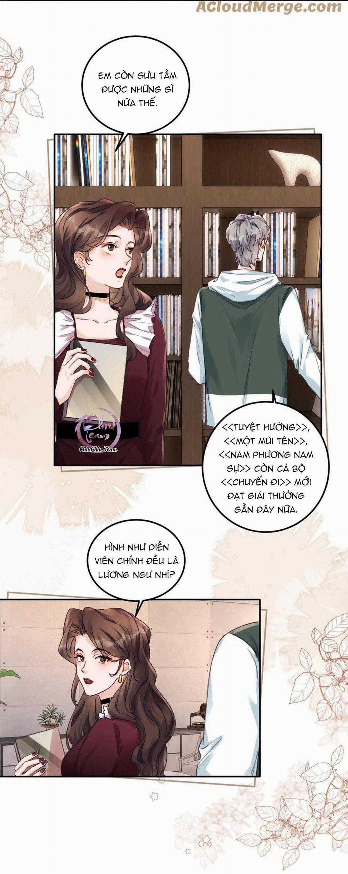 Hữu Danh - Chapter 92 - Trang 13