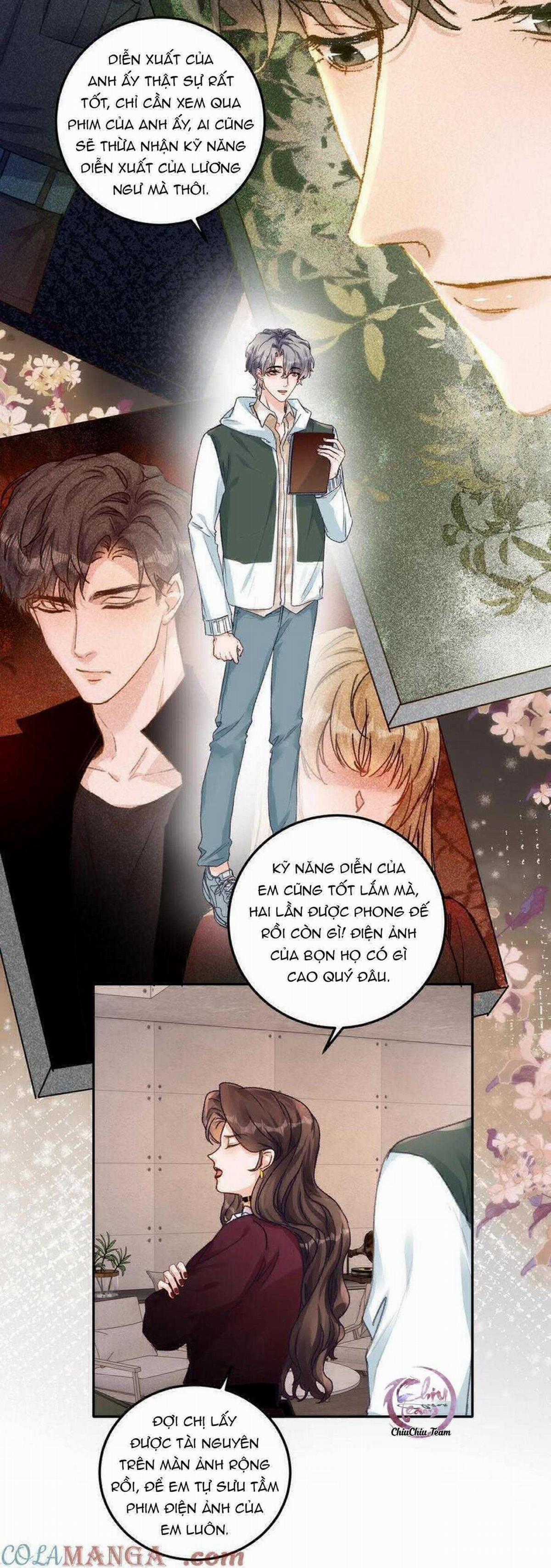 Hữu Danh - Chapter 92 - Trang 15