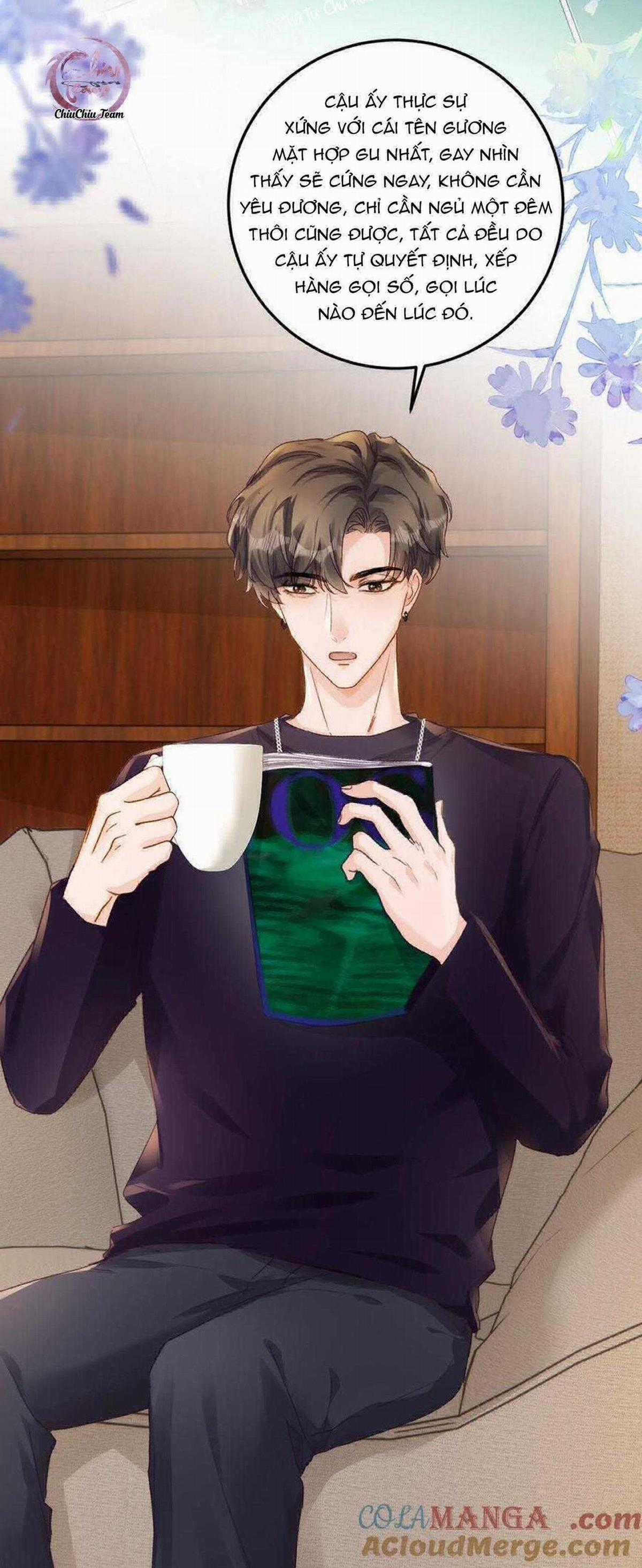 Hữu Danh - Chapter 92 - Trang 3