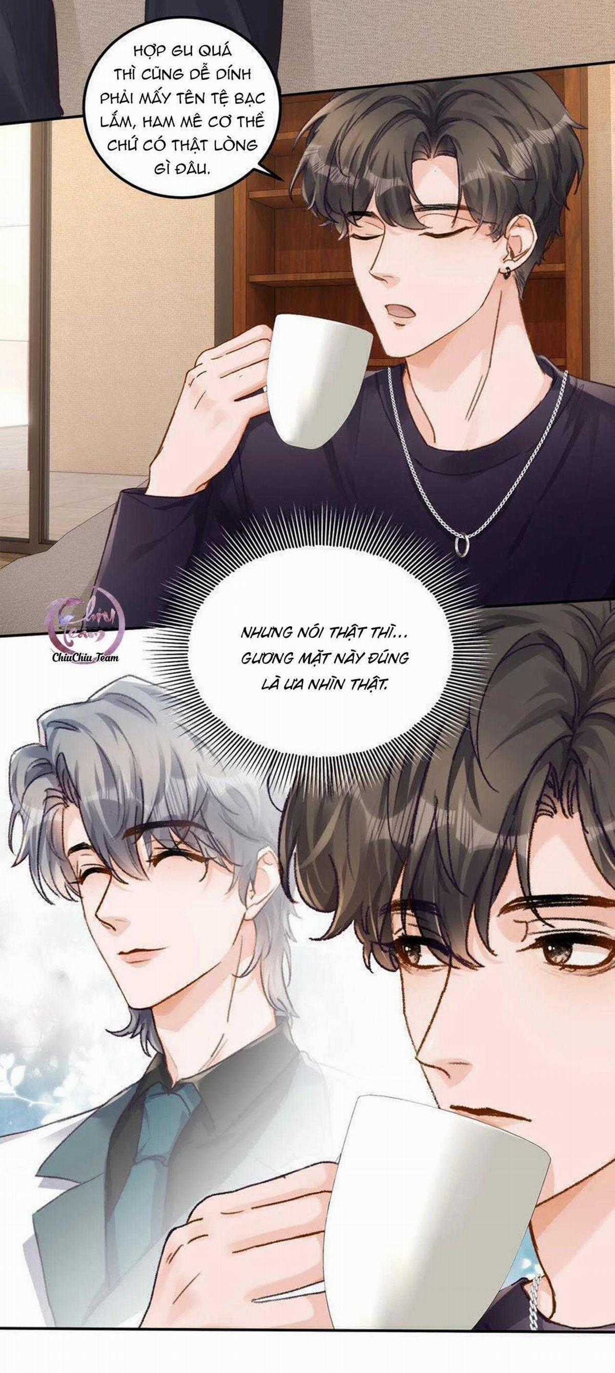 Hữu Danh - Chapter 92 - Trang 4