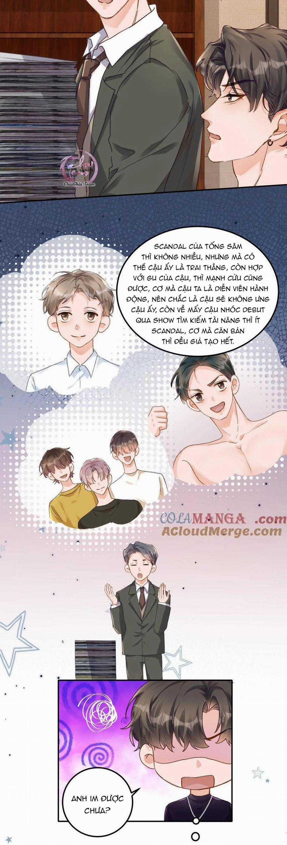 Hữu Danh - Chapter 92 - Trang 6