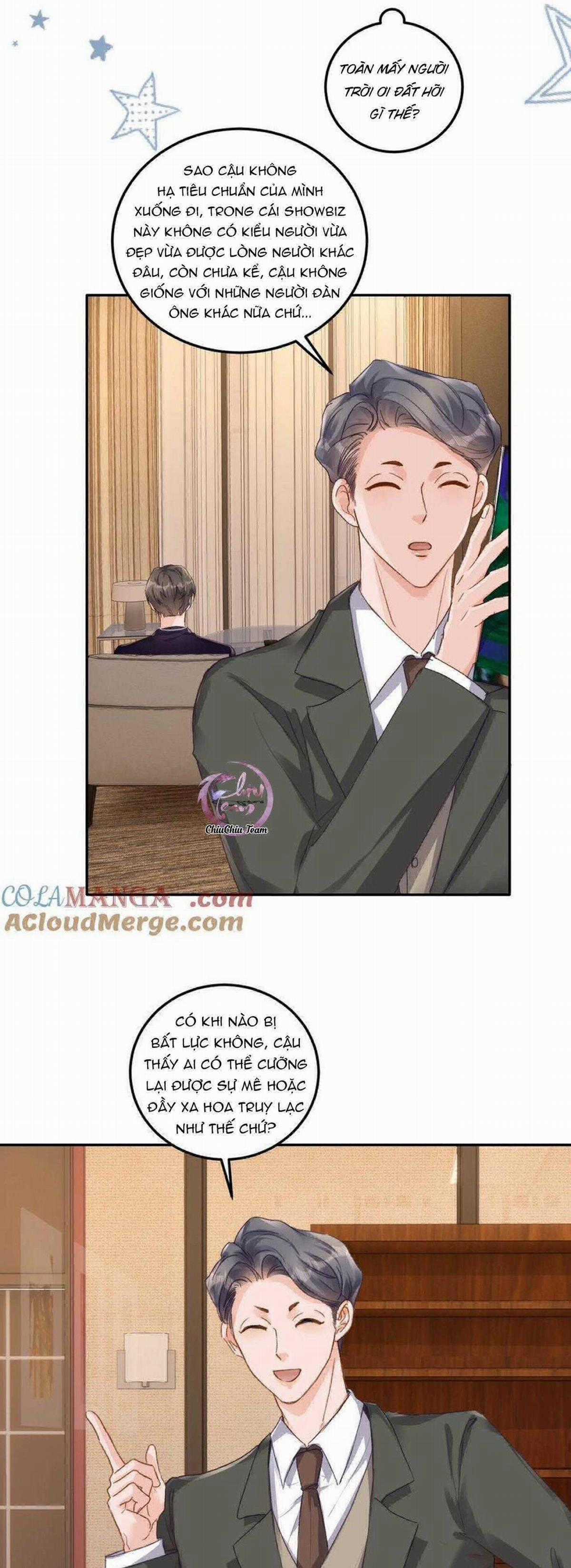 Hữu Danh - Chapter 92 - Trang 7