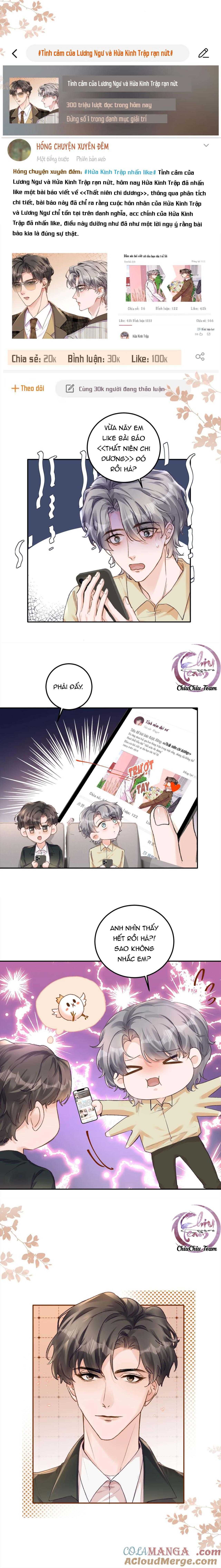 Hữu Danh - Chapter 93 - Trang 3