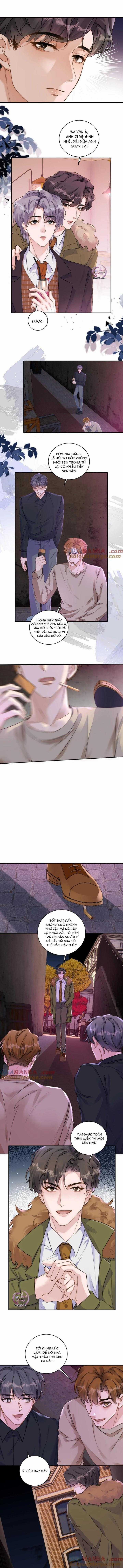 Hữu Danh - Chapter 96 - Trang 5