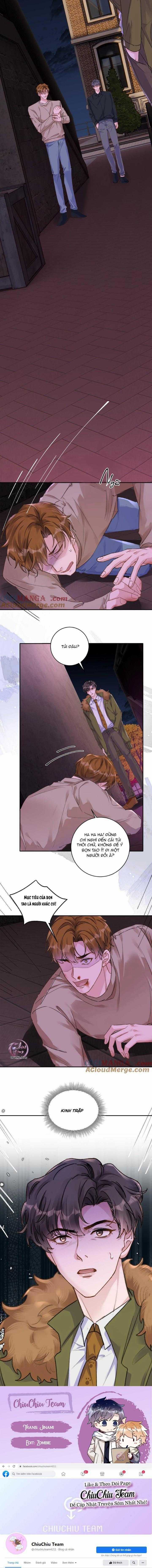 Hữu Danh - Chapter 96 - Trang 6