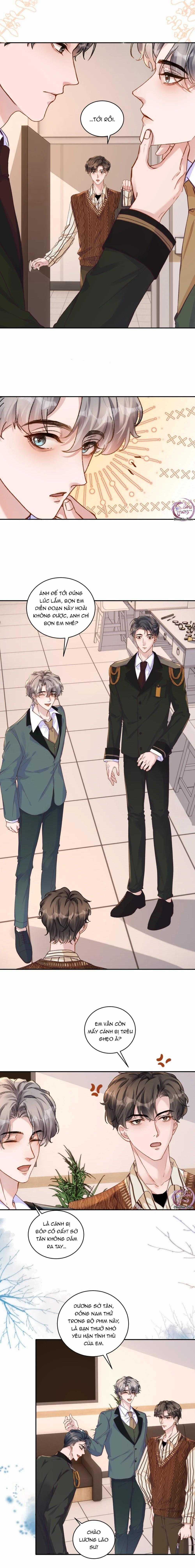 Hữu Danh - Chapter 98 - Trang 2