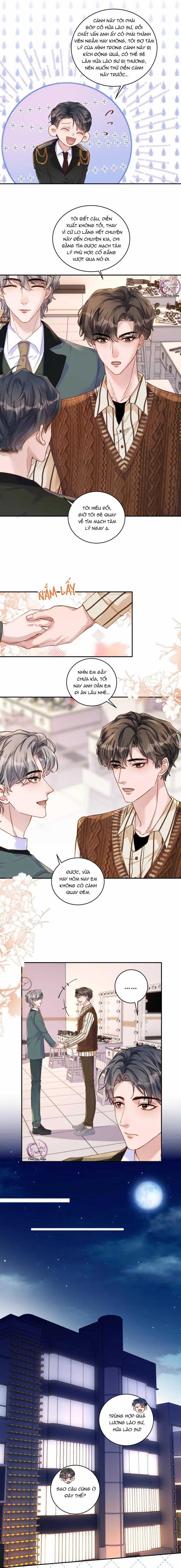 Hữu Danh - Chapter 98 - Trang 3