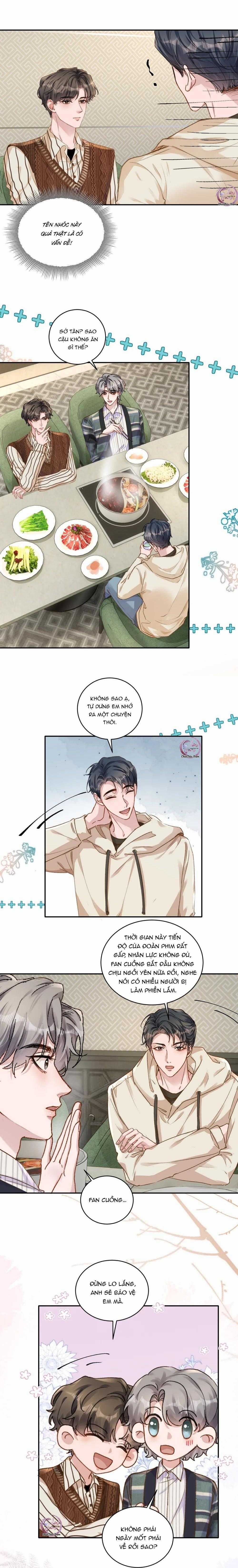 Hữu Danh - Chapter 98 - Trang 5