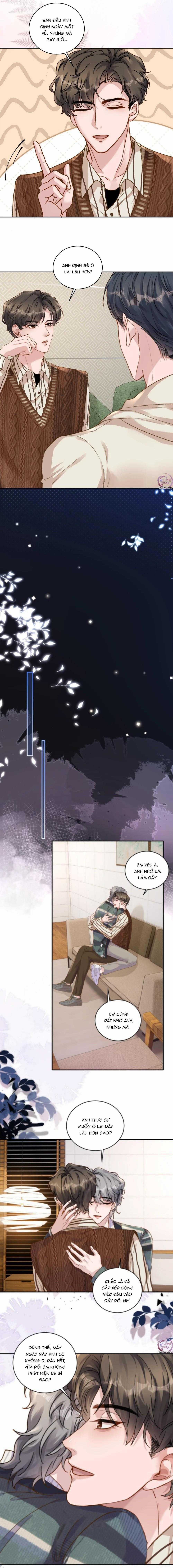 Hữu Danh - Chapter 98 - Trang 6