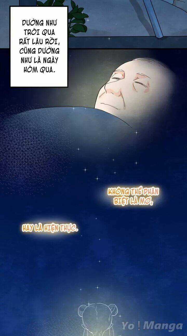 Hữu Ngôn Tại Tiên - Chapter 21 - Trang 3