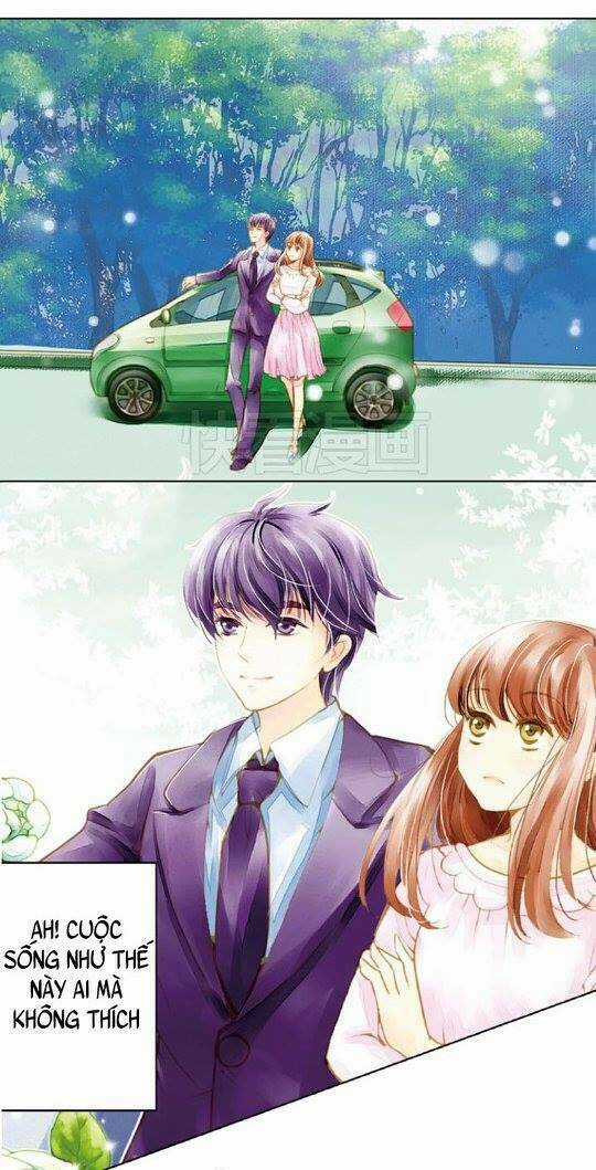 Hựu Nhất Xuân - Chapter 1 - Trang 2