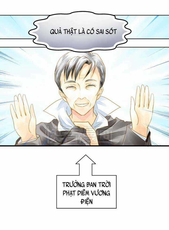 Hựu Nhất Xuân - Chapter 1 - Trang 16