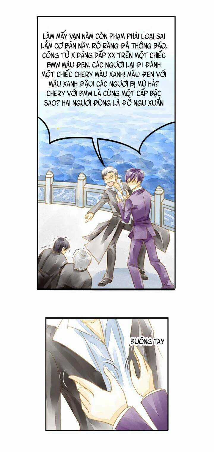 Hựu Nhất Xuân - Chapter 1 - Trang 17