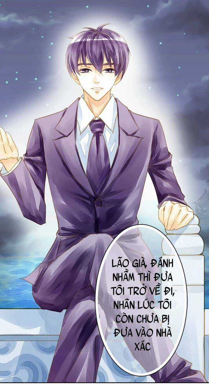 Hựu Nhất Xuân - Chapter 1 - Trang 18