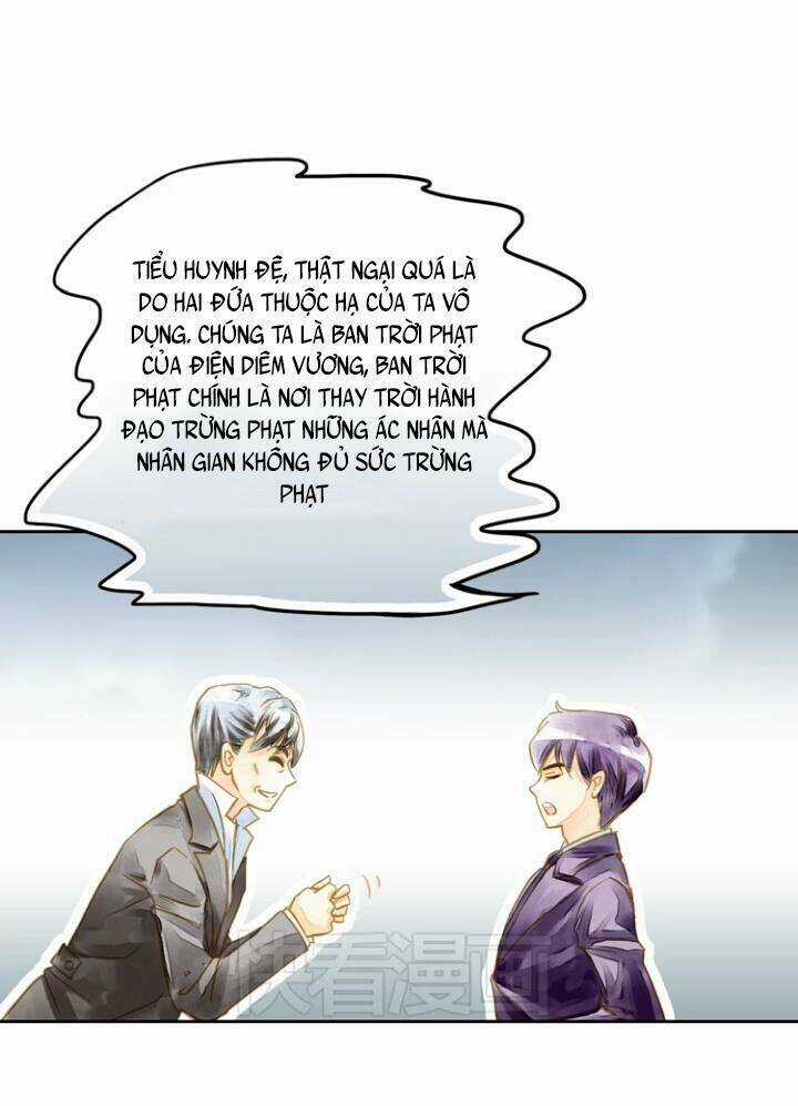 Hựu Nhất Xuân - Chapter 1 - Trang 19